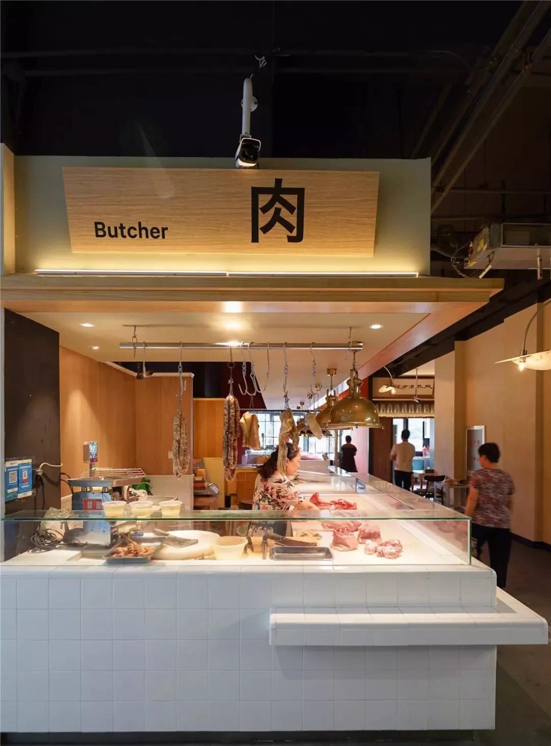 菜市场"已死"?九大设计师爆改传统菜市场!买菜原来也可以这么浪漫